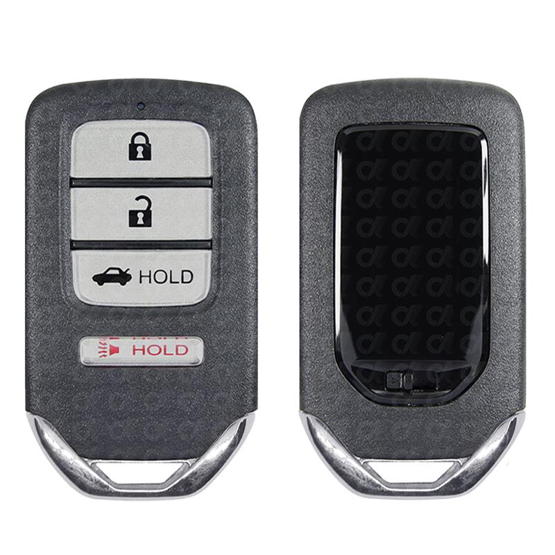 OEM Unlocked HONDA ACCORD CIVIC Keyless Entry Remote Fob - Foto 8