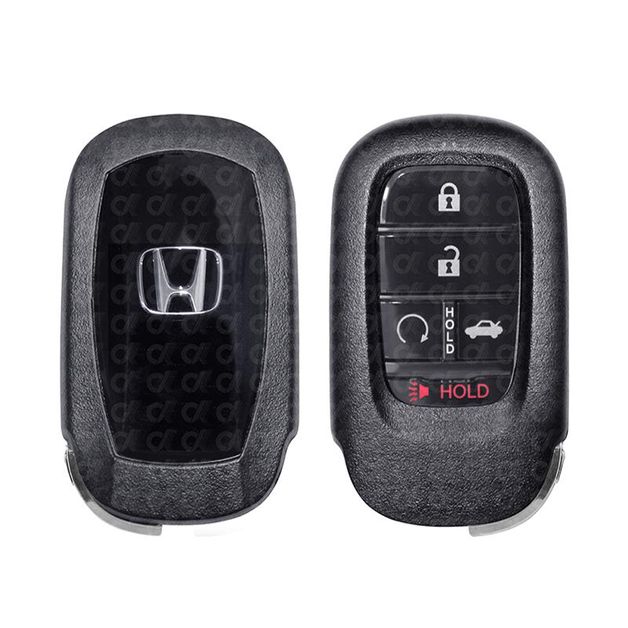 Honda Accord - Civic 2022-2024 Genuine Without Bag Smart Remote Key 5 ...