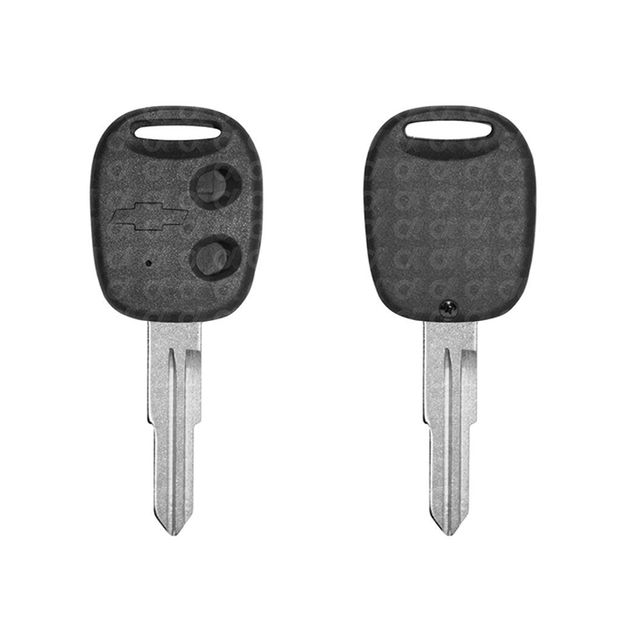 Chevrolet Epica Aftermarket Remote Key Shell 2 Buttons